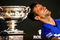 Djokovic a cinco passos do céu