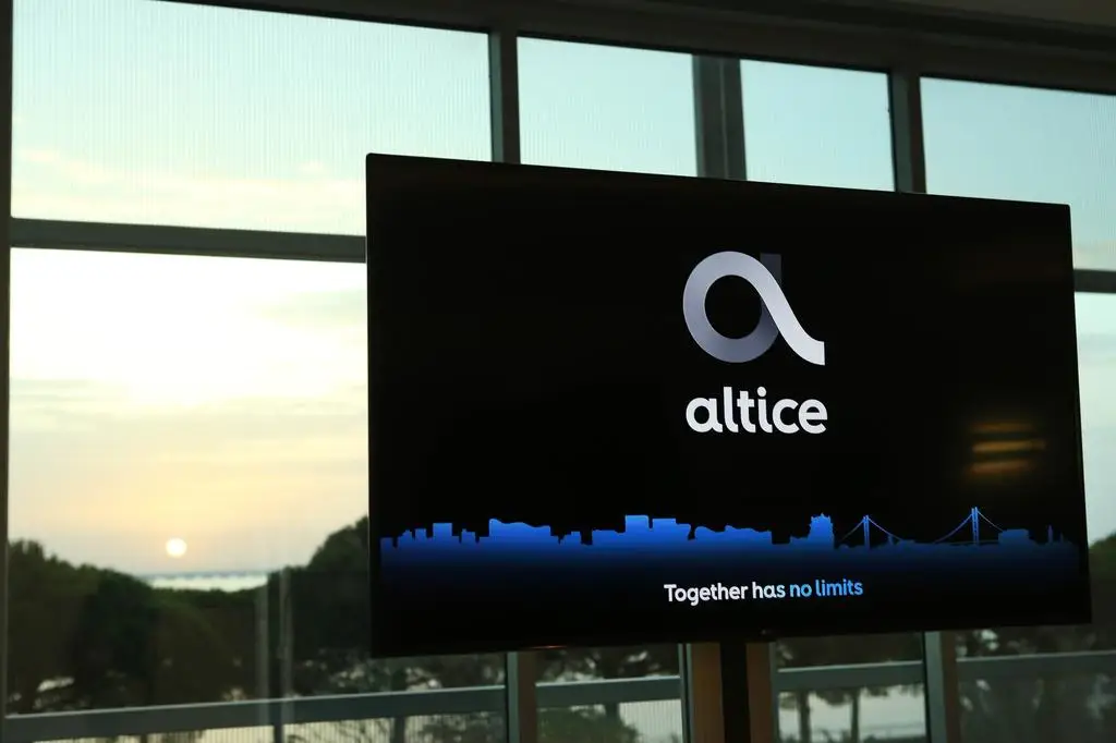 Altice ativa gabinete de crise por causa dos combustíveis
