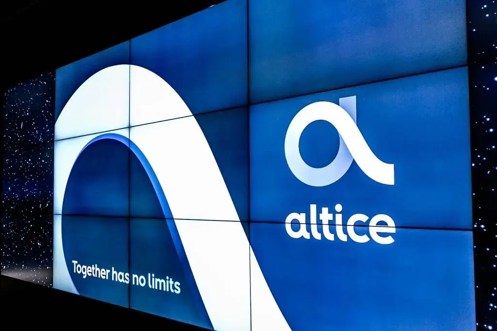 Altice, dona da Meo, reforça posição na telecom britânica BT para 24,5%