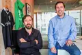 Eles só queriam ver o Boavista jogar, mas acabaram por criar uma das 100 startups mais importantes da Europa