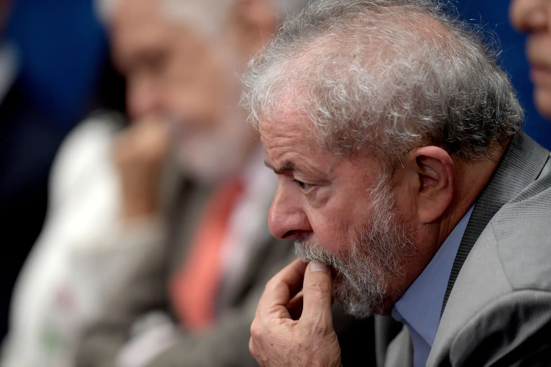Os 580 dias de Lula na prisão