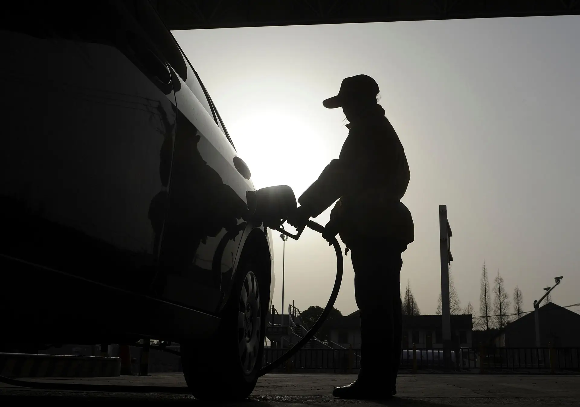 Venda de carros a gasóleo está em queda na Europa mas na Alemanha continua a aumentar