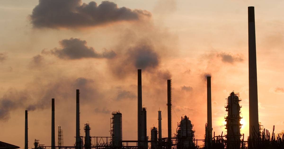 Estados Unidos apreendem sexto petroleiro ligado à Venezuela no Mar do Caribe