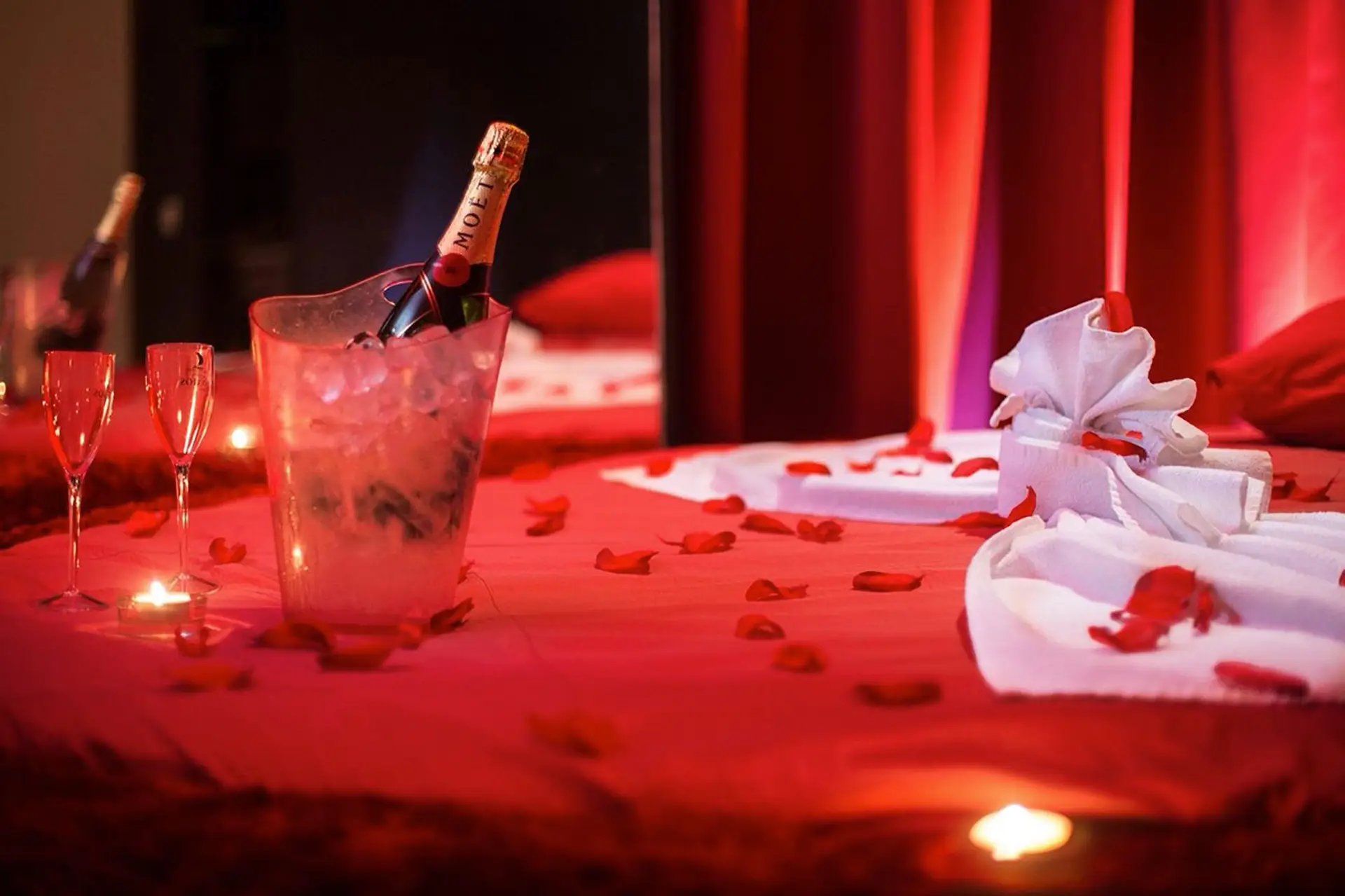 São Valentim: seis boas ideias para celebrar o amor