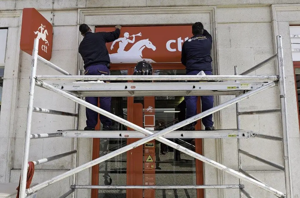 Sindicato indica que adesão à greve nos CTT é superior aos 90%