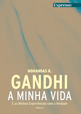 Gandhi Volume III