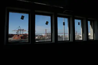 Regime das SIGI aprovado. Portugal já pode atrair sociedades de investimento imobiliário