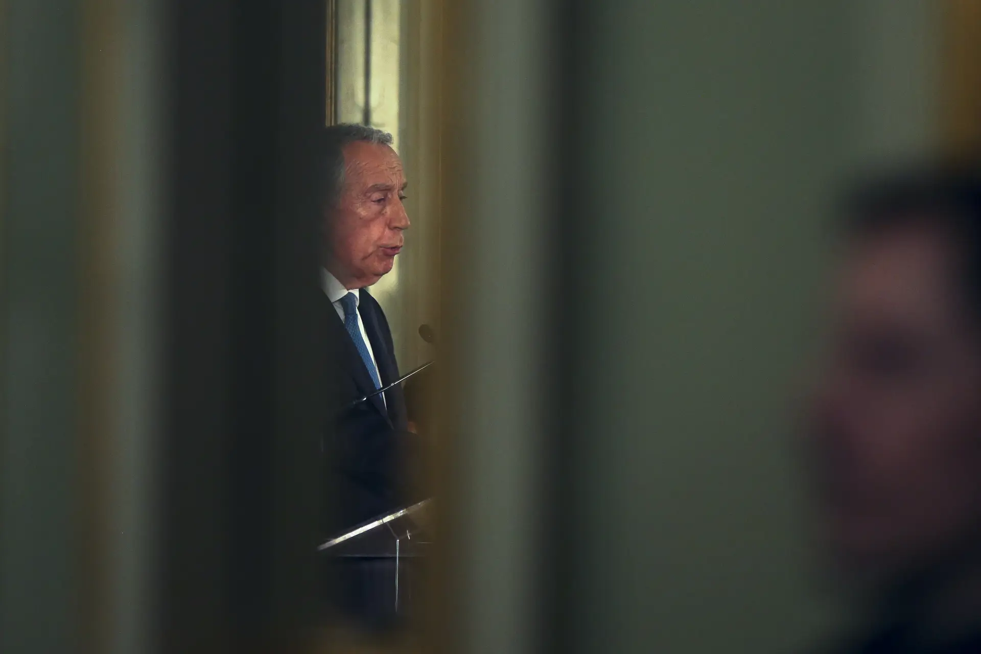 Marcelo: Portugueses têm direito a um apuramento do que se passou na Caixa