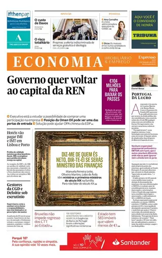 ECONOMIA