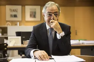 Covid-19. Tribunal de Contas exige maior transparência nos ajustes diretos