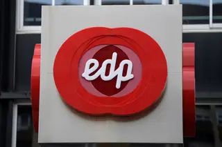 EDP promete cortar dívida em 15% até 2022