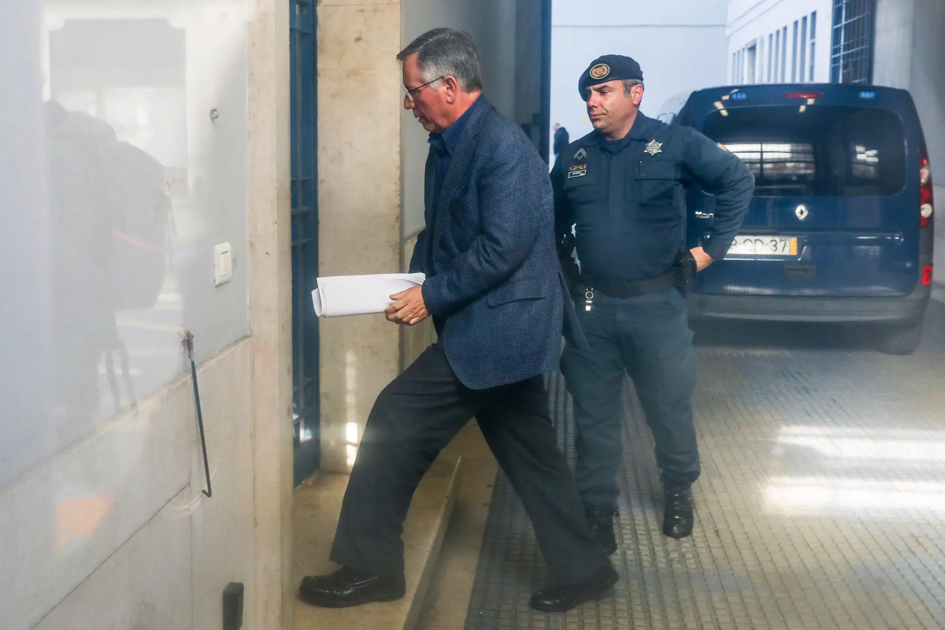 Operação Marquês. Vara justifica milhão de euros da filha com trabalhos de consultoria para a Caixa