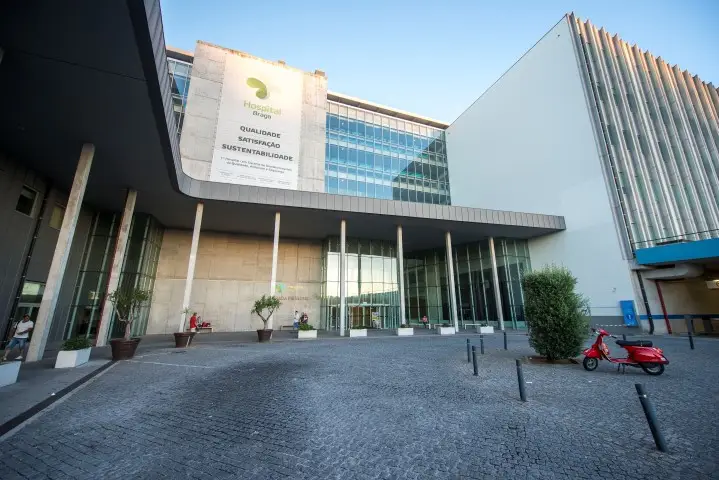 Mais de metade dos chefes de equipa da urgência do Hospital de Braga demite-se