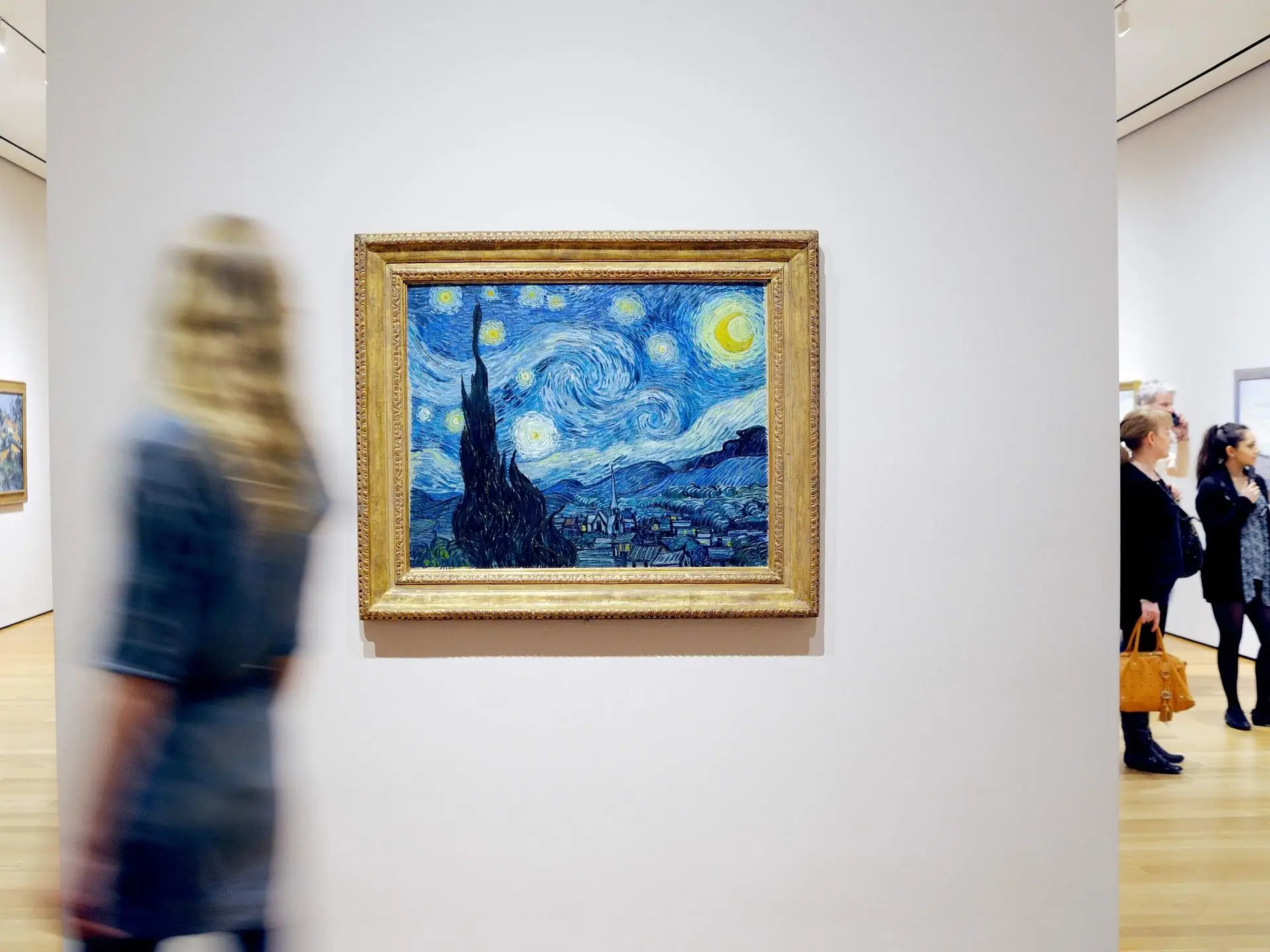 MoMA vai leiloar obras para ter dinheiro para digitalizar o museu