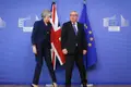 Bruxelas para May: volta para Londres e resolve o problema