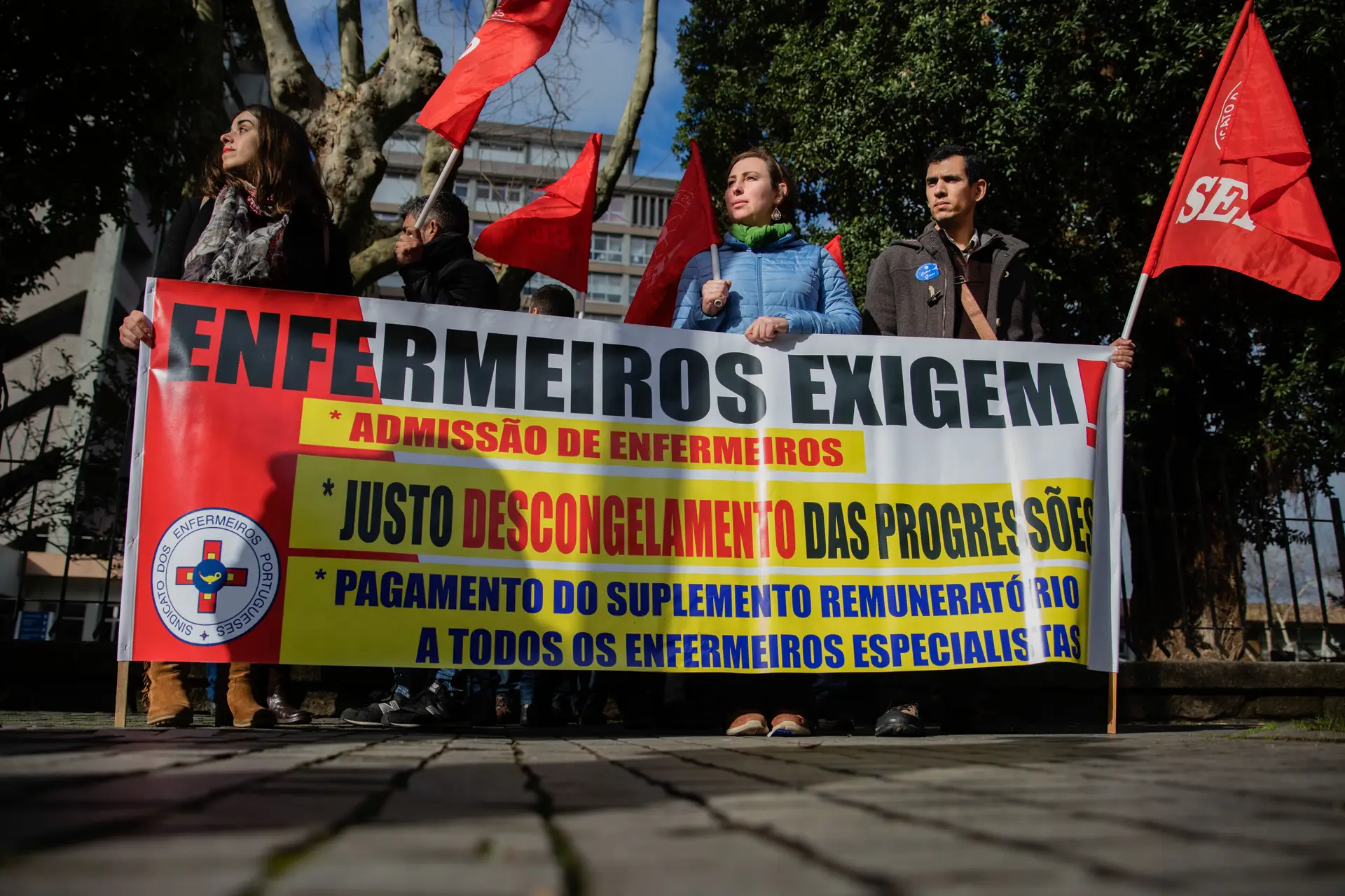 Requisição civil está na lei desde 74 e é só para situações “particularmente graves”