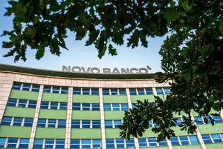 Fundo de Resolução vai pedir perto de €850 milhões ao Estado para injetar no Novo Banco