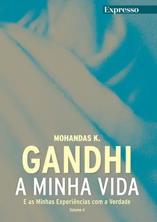 Gandhi Volume IV
