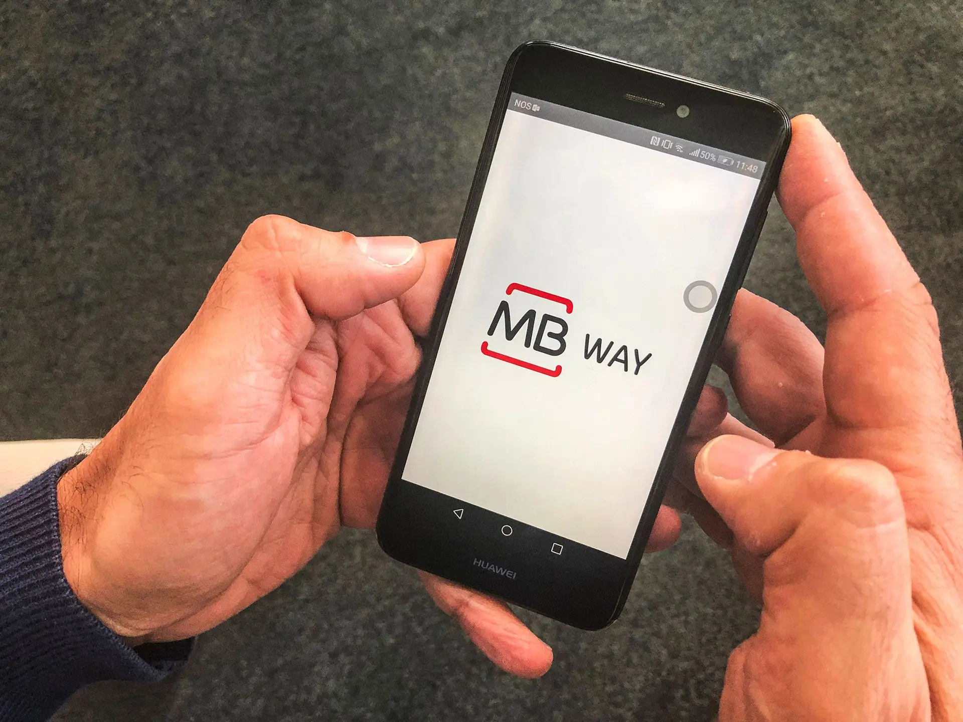 Em Portugal são feitas 2,5 milhões de transações por mês em MB Way. Com a cobrança do serviço, a utilização deverá cair 