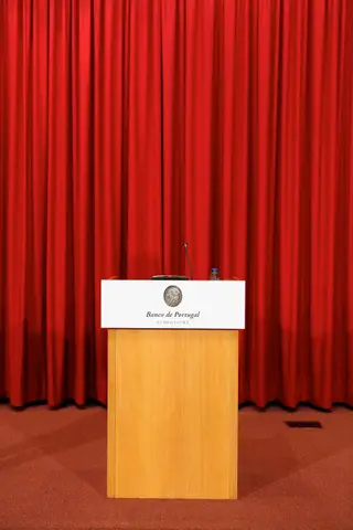 Com a arquitetura desenhada pelo Governo, o governador deixa de ter intervenção na escolha da administração do Banco de Portugal