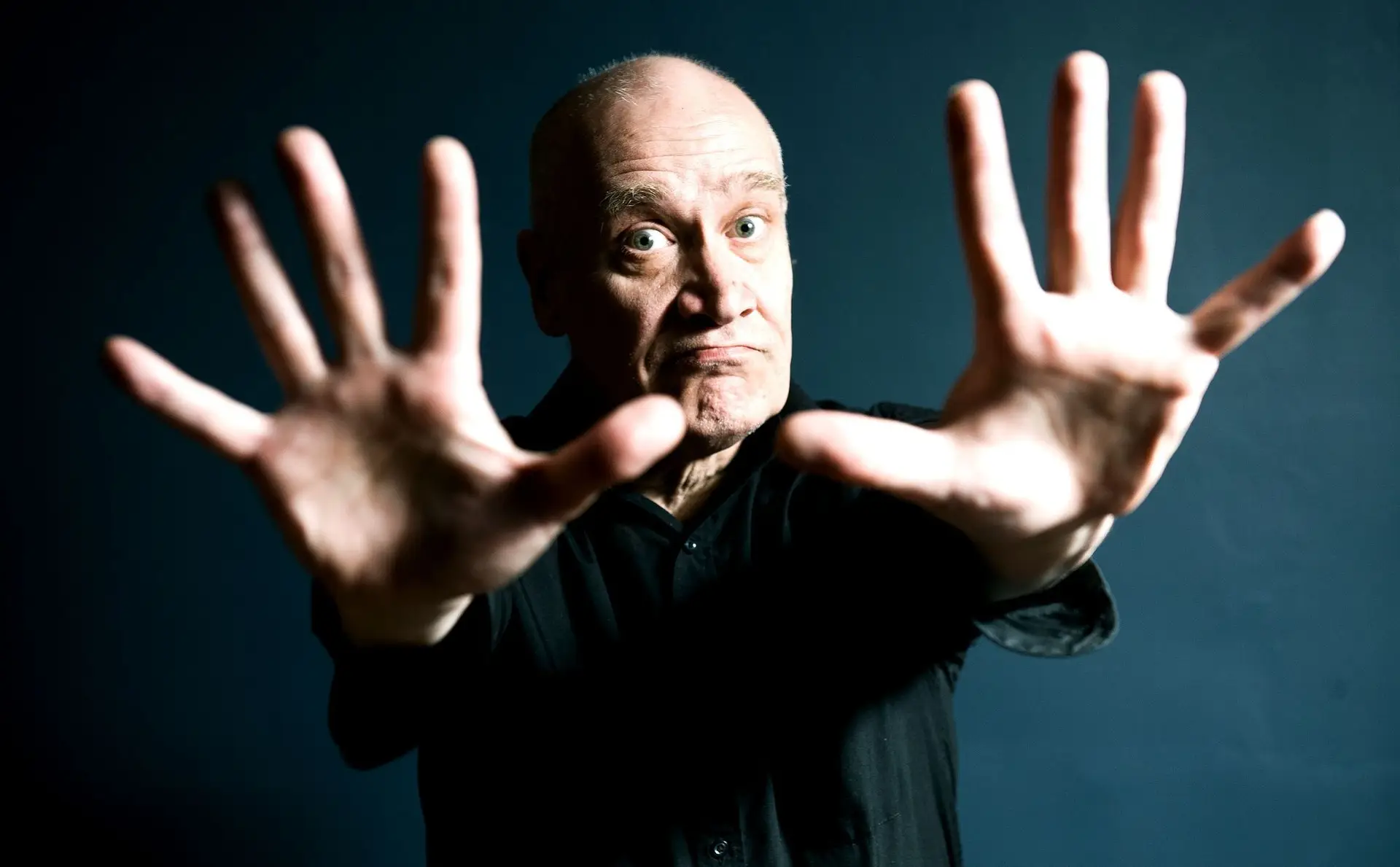 Wilko Johnson