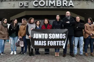 Enfermeiros. Contribuições anónimas? "Estamos preparadíssimos!"
