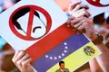 Apoiantes de Guaidó agradecem aos portugueses por lhes "terem ensinado a saudade"