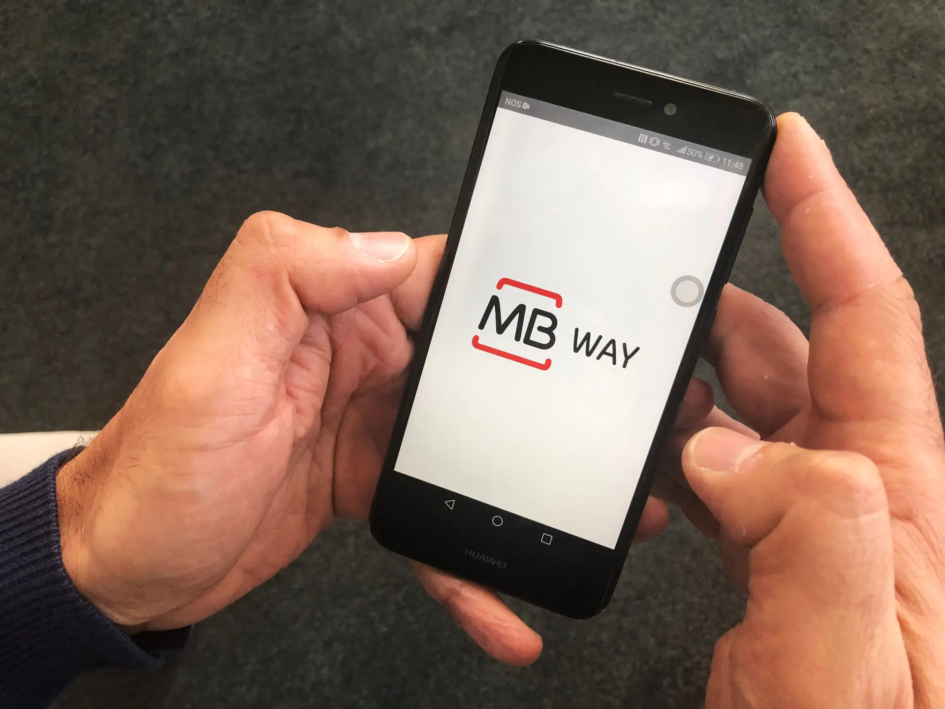 MB Way continua a crescer mesmo a pagar. Mas SIBS limita comparações