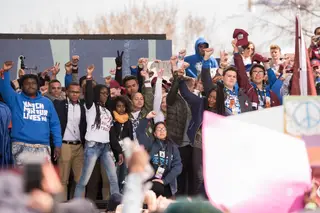 Eles não foram os últimos