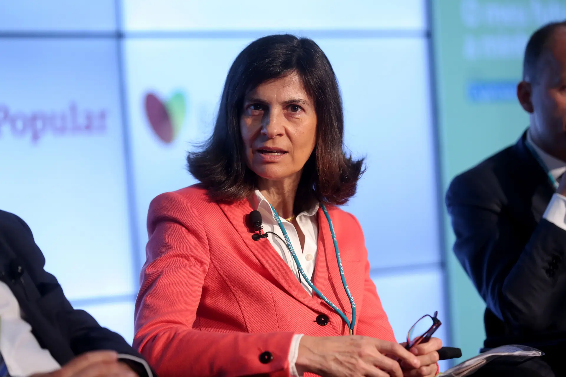 Montepio, supervisão e 'insurtech': Os três desafios dos novos polícias dos seguros