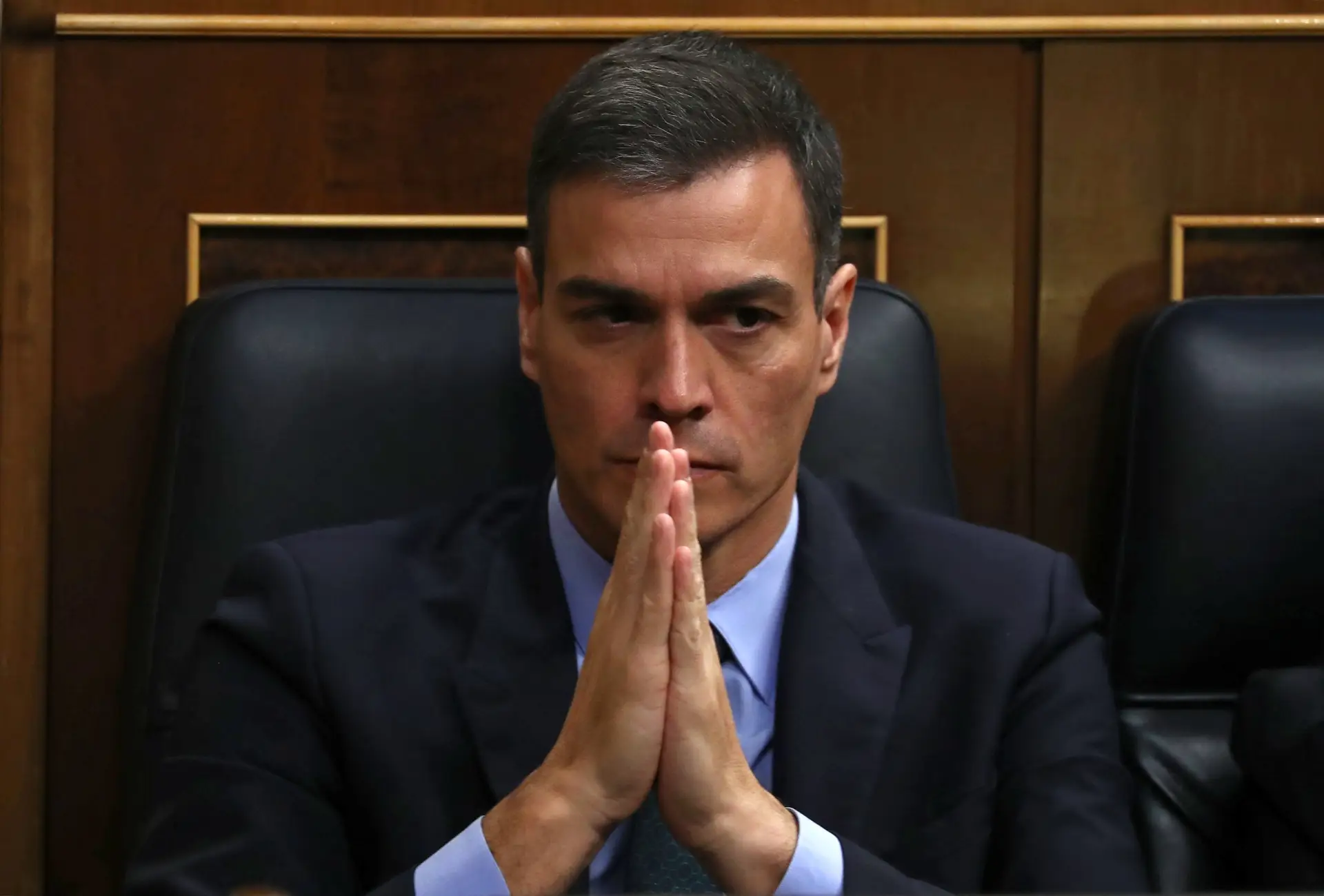 Espanha. Pedro Sánchez anuncia eleições para 28 de abril