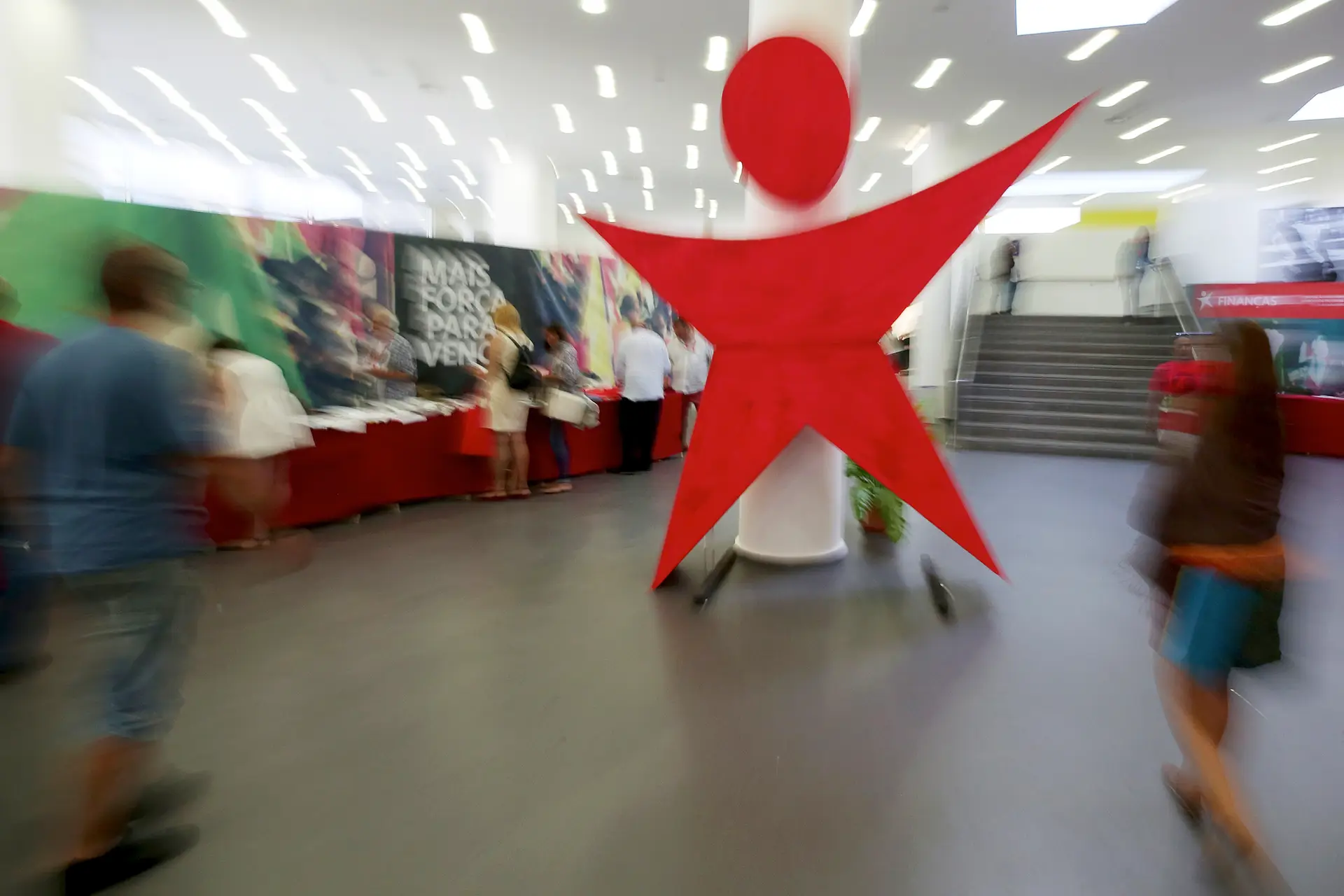 A dissidência faz parte da história do Bloco de Esquerda