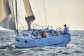 Lançamento na Nauticampo – Jeanneau Sun Odyssey 410