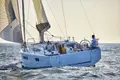Lançamento na Nauticampo – Jeanneau Sun Odyssey 410