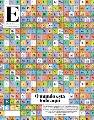 REVISTA E