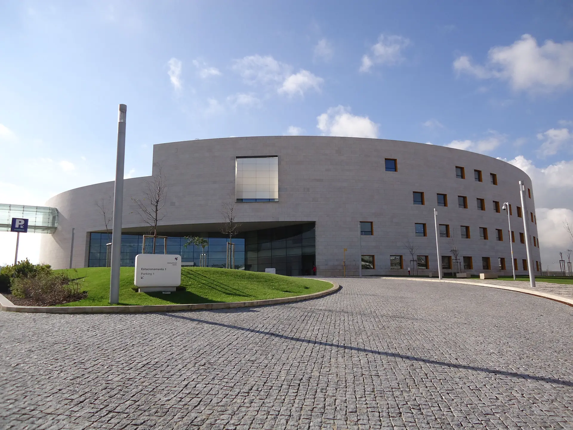 Fundação Champalimaud é a quarta melhor instituição do mundo na inteligência artificial