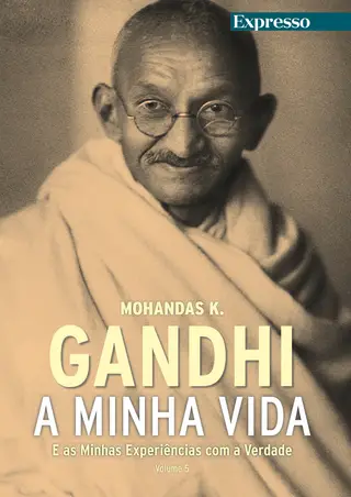 Gandhi Volume V