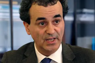 Ex-secretário de Estado Adjunto da Saúde vai dirigir a principal unidade hospitalar do Norte do país