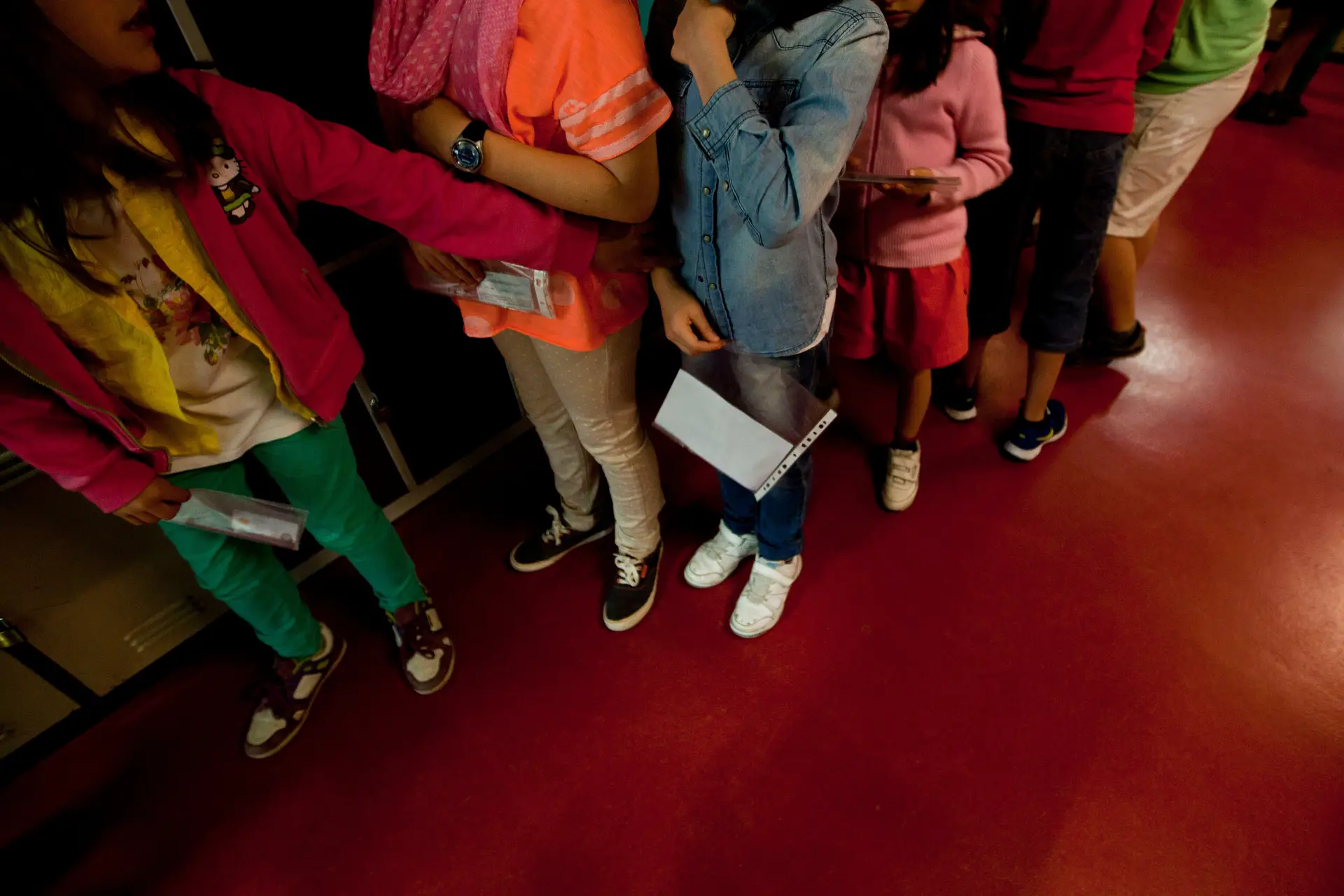Ranking alternativo: as escolas onde os alunos se tornam melhores