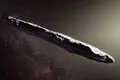 Oumuamua, uma rocha interestelar perto de nós ou nave extraterrestre?