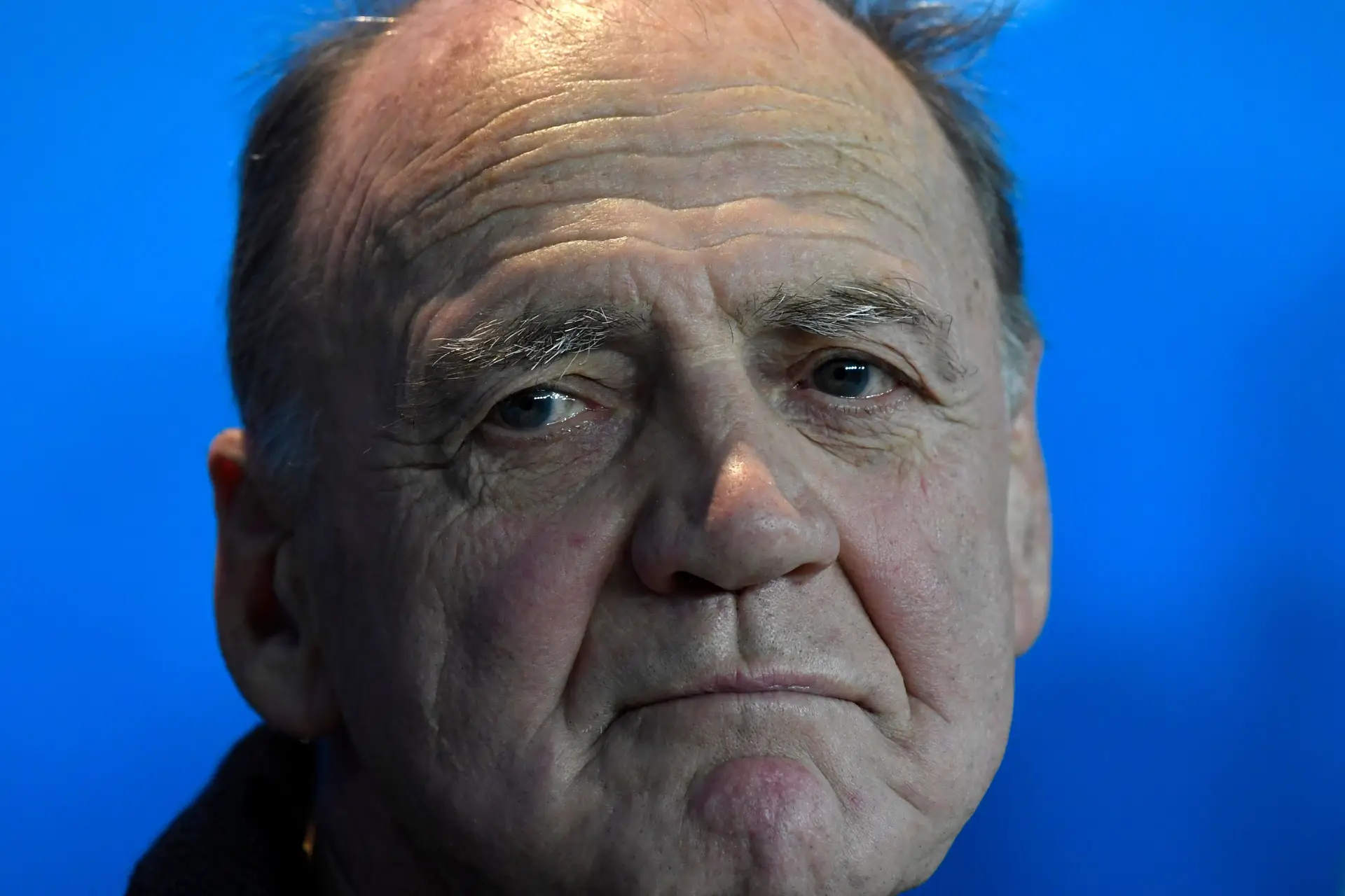 Morreu Bruno Ganz, o Hitler colérico no seu bunker ou o anjo das almas perdidas de Berlim