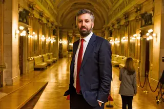 Abasteça o seu carro antes da greve, aconselha o Governo