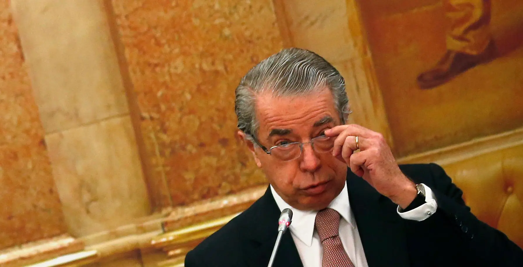 Banco de Portugal lembra que tribunal já confirmou uma das suas condenações a Salgado