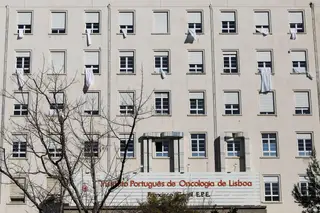 Detetada legionela no IPO de Lisboa