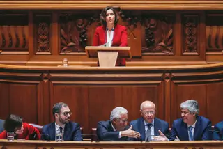 Foto Rafael Marchante / Reuters