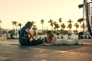 Sempre fui famosa, vocês é que ainda não sabiam: Stefani Joanne Angelina Germanotta