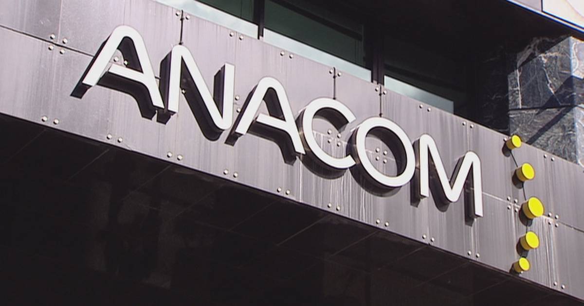 Anacom dá seis meses à Altice/Meo para 'abrir' rede de fibra ótica em 402 freguesias