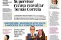 Supervisor recusa reavaliar Tomás Correia