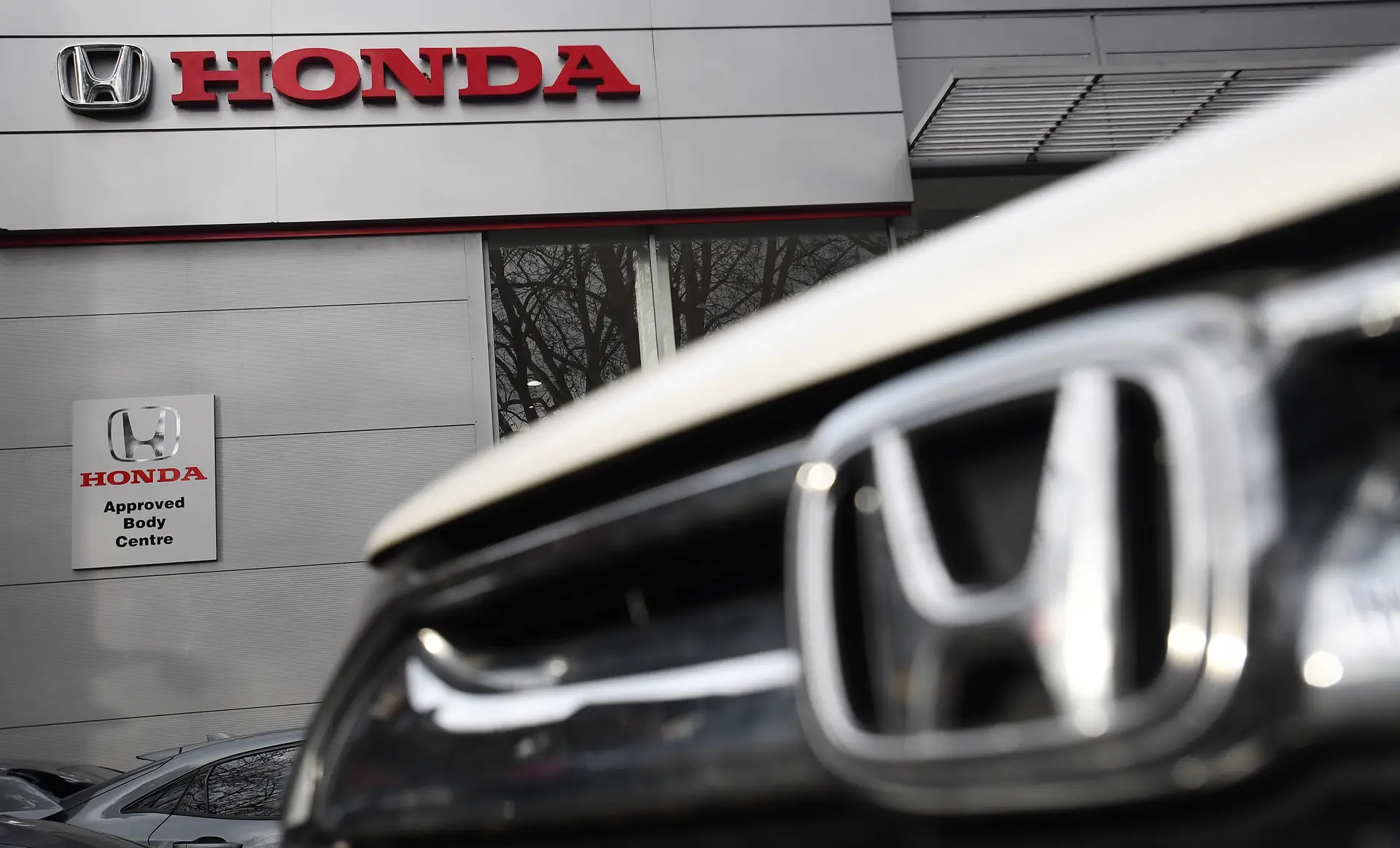 Honda corta parte da produção em duas fábricas japonesas por problemas de abastecimento