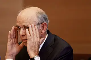 Governo vai clarificar lei para que regulador avalie idoneidade de Tomás Correia